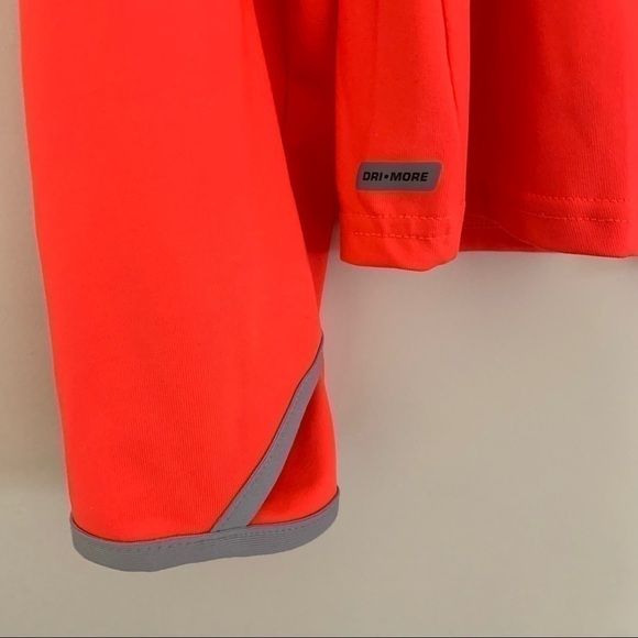 𝅺danskin NOW Long Sleeve Quarter Zip Jacket - Picture 5 of 8